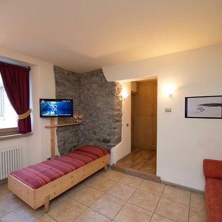 Baita Canton Valfurva Extérieur photo
