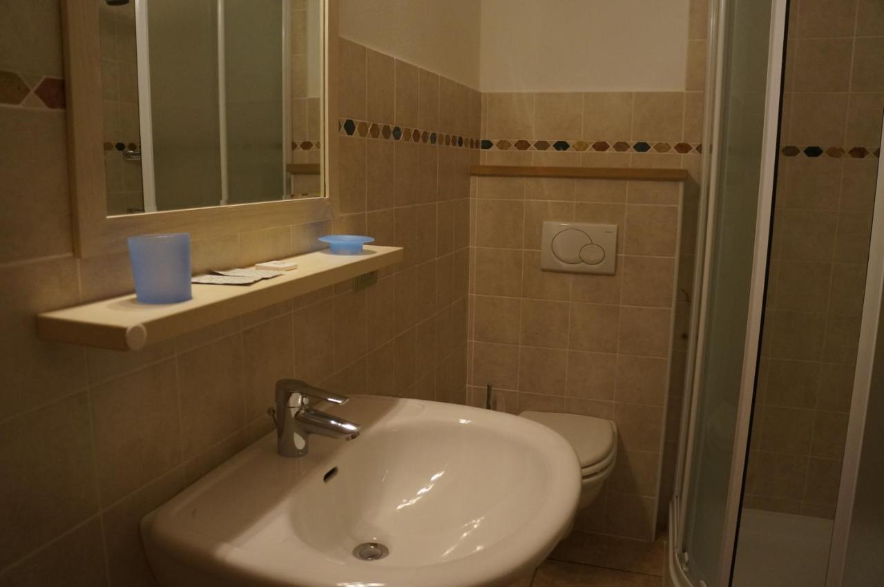Baita Canton Valfurva Extérieur photo