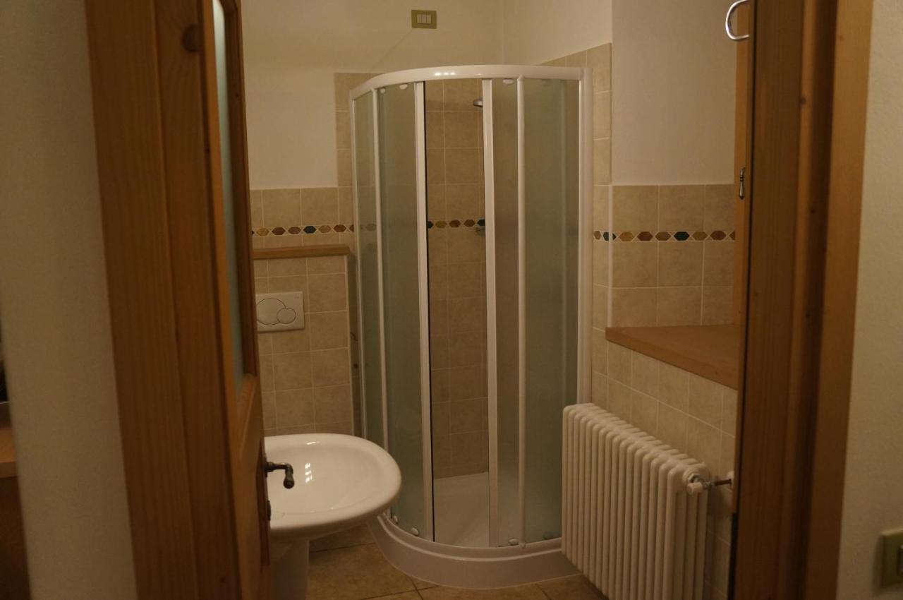 Baita Canton Valfurva Extérieur photo