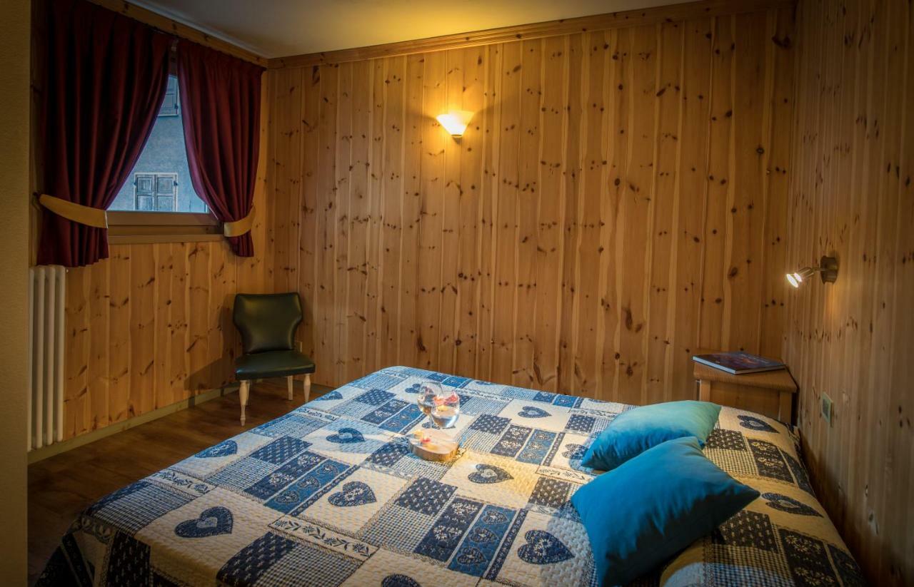 Baita Canton Valfurva Extérieur photo