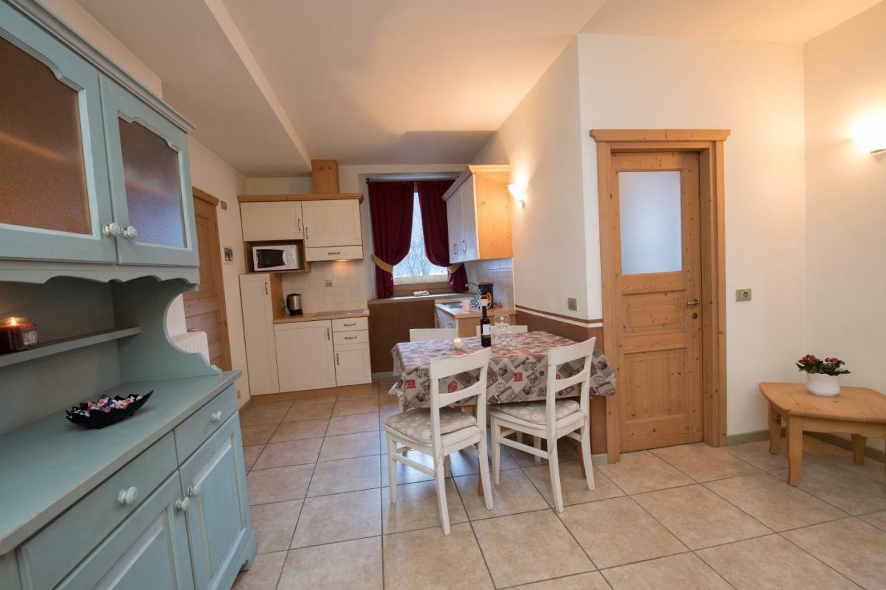 Baita Canton Valfurva Extérieur photo