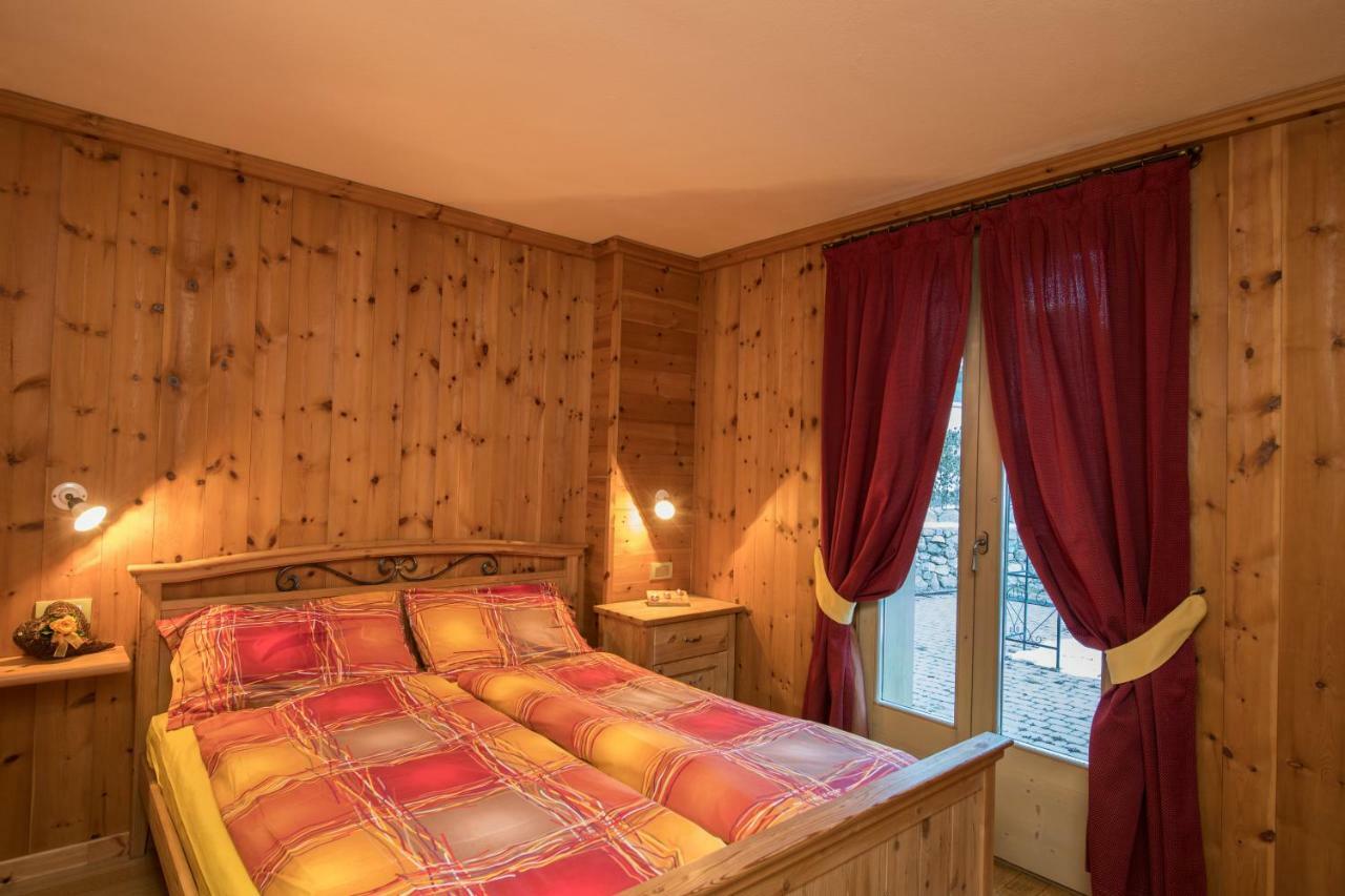 Baita Canton Valfurva Extérieur photo