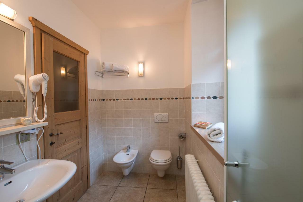 Baita Canton Valfurva Extérieur photo