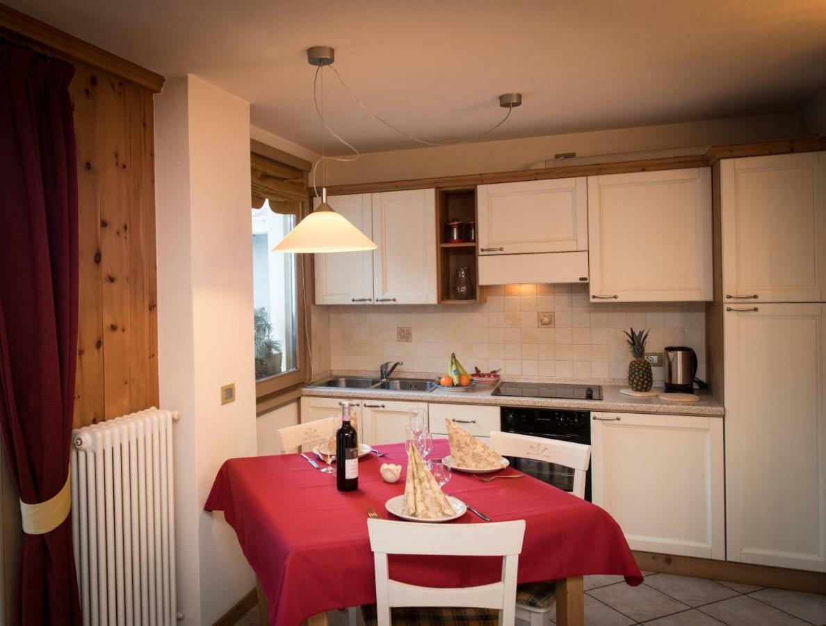 Baita Canton Valfurva Extérieur photo