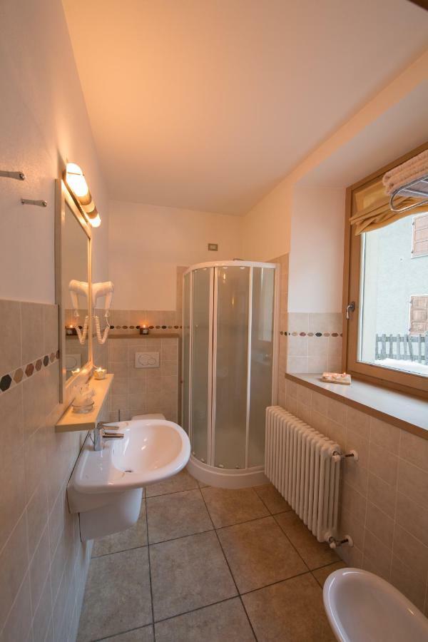 Baita Canton Valfurva Extérieur photo