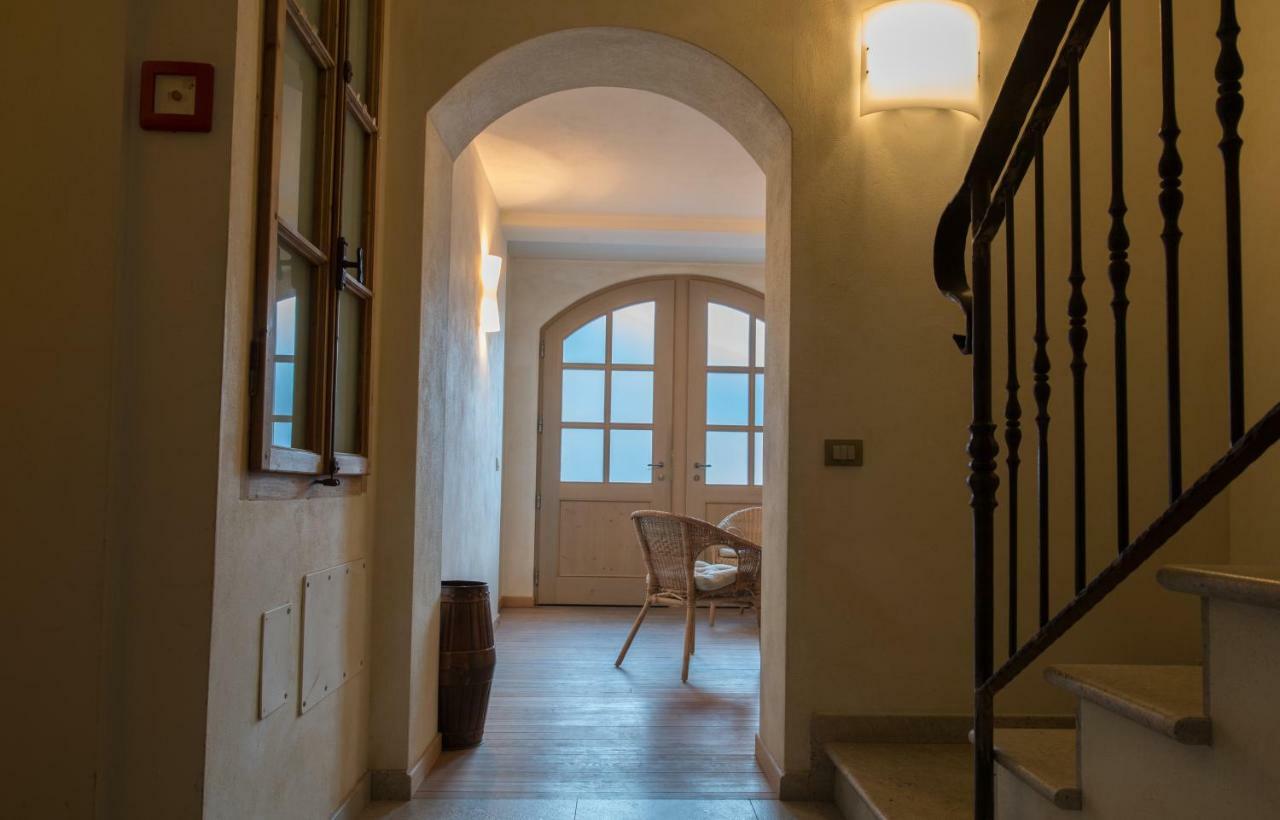 Baita Canton Valfurva Extérieur photo