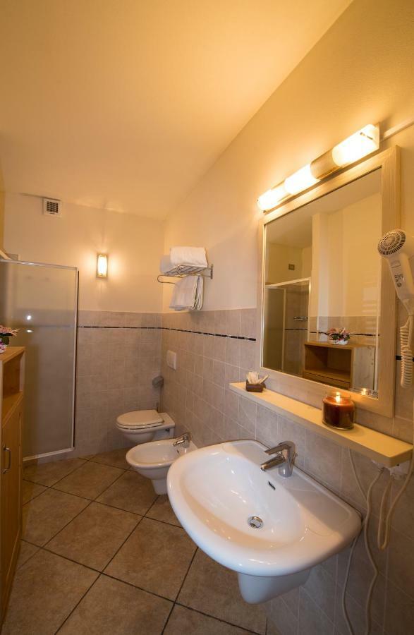 Baita Canton Valfurva Extérieur photo