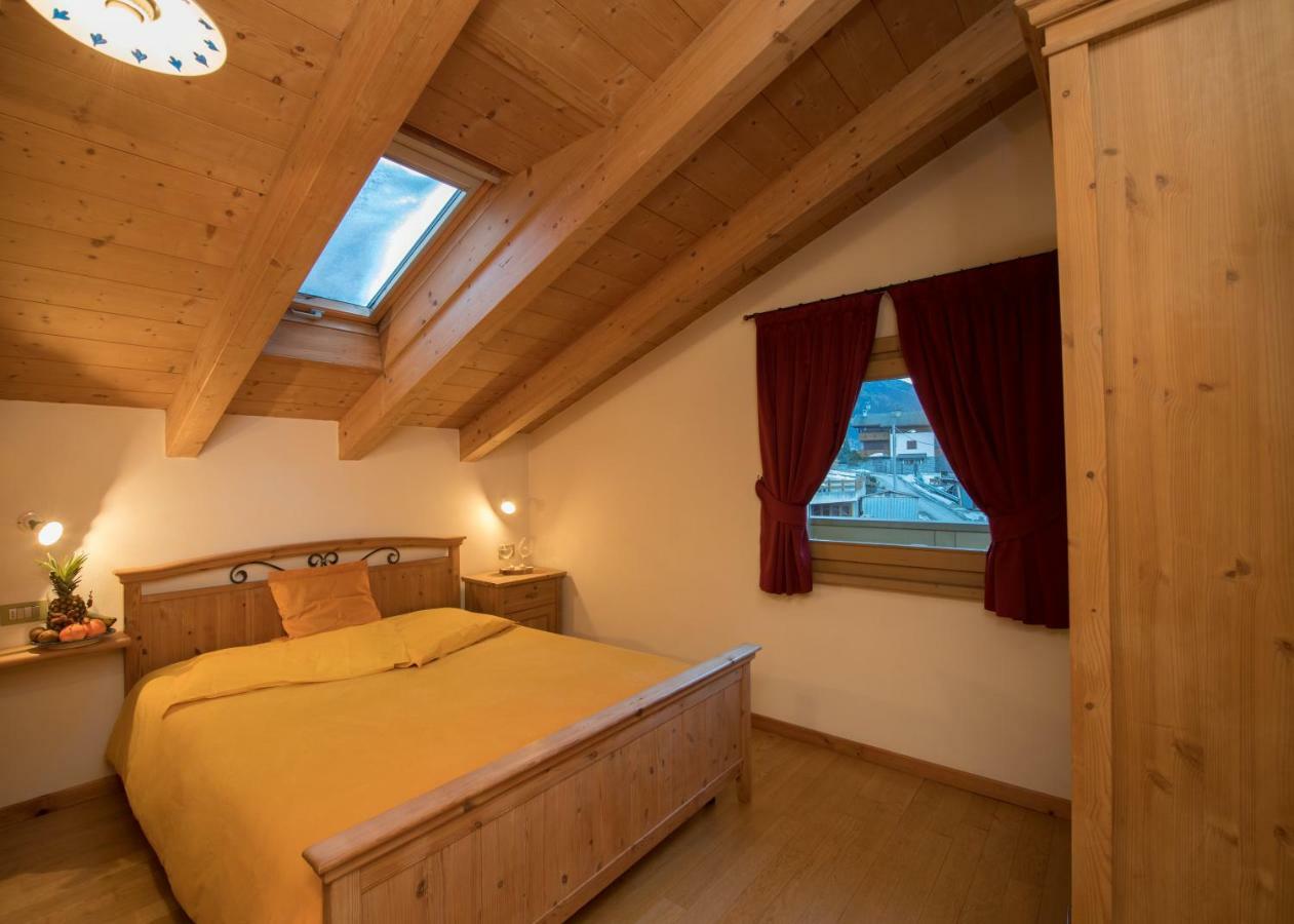 Baita Canton Valfurva Extérieur photo