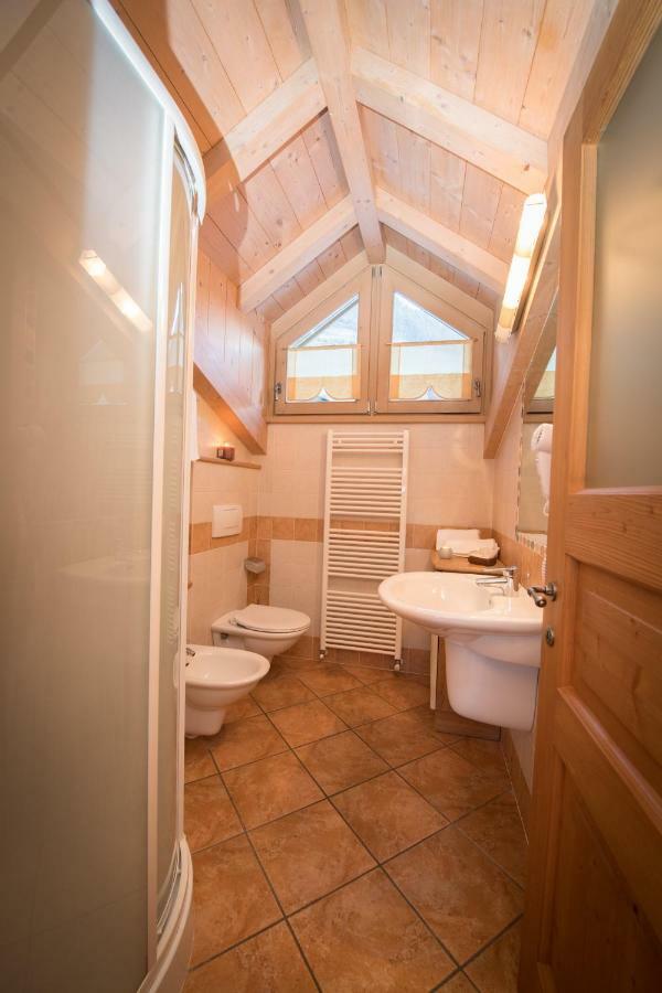 Baita Canton Valfurva Extérieur photo